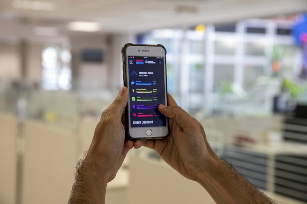 Portuários do Paraná usarão game "Hacker Rangers" para aprender sobre cyber segurança