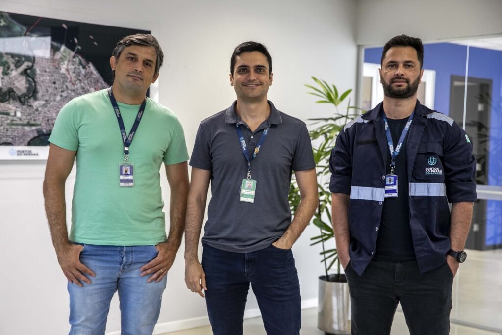 Portuários do Paraná usarão game "Hacker Rangers" para aprender sobre cyber segurança