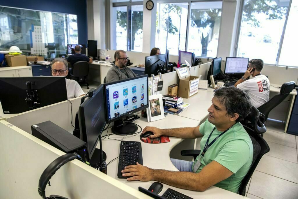 Portuários do Paraná usarão game "Hacker Rangers" para aprender sobre cyber segurança