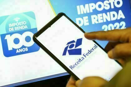 Receita Federal, imposto de renda