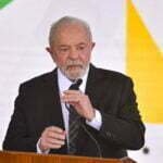 presidente Luiz Inácio Lula da Silva