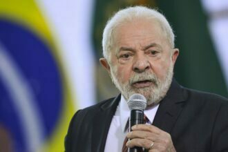 Lula se solidariza com vítimas de terremoto na Turquia e Síria