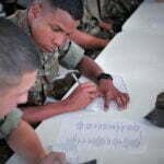 Mutirões de emprego