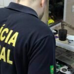 PF faz operação contra falsificação de diplomas de medicina