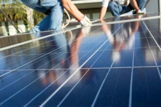 Energia solar