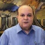 governador afastado do Distrito Federal, Ibaneis Rocha