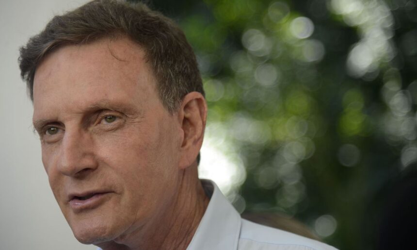 Marcelo Crivella