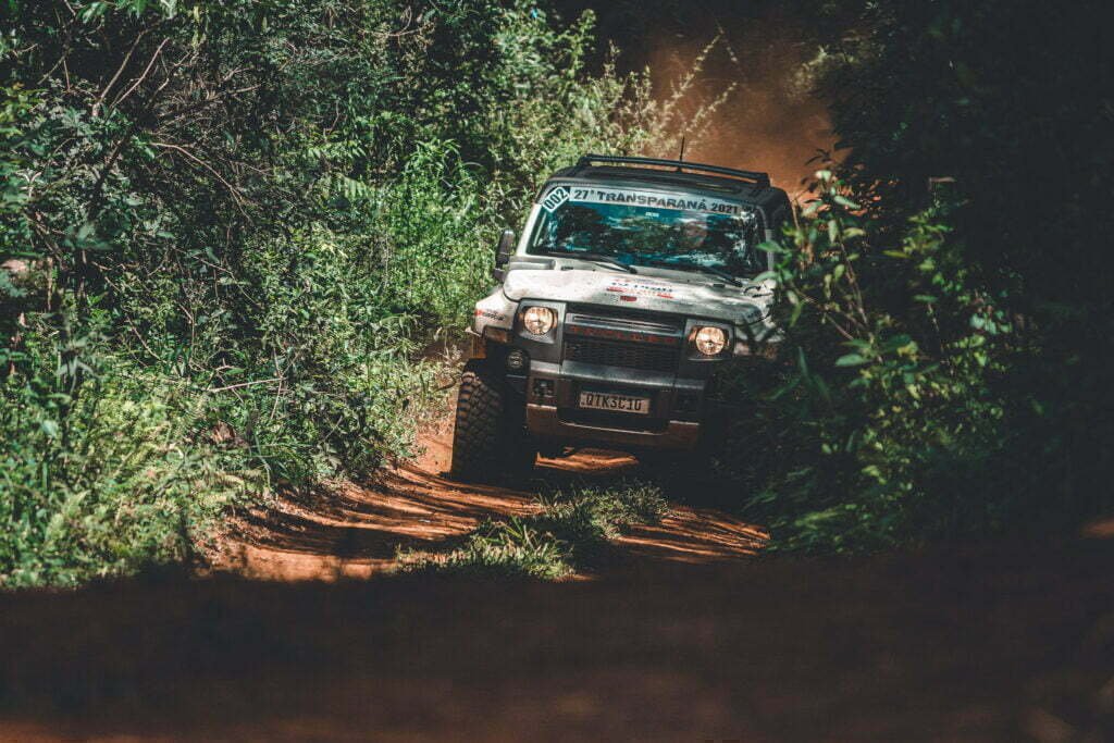 Rally Transparaná