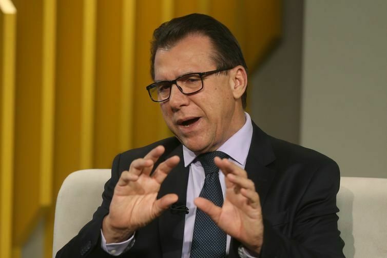 Ministro do Trabalho e Emprego, Luiz Marinho