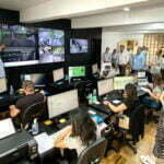 Programas do Paraná na malha rodoviária chamam a atenção do Governo de Minas Gerais