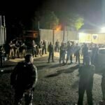 Polícias Civil e Militar