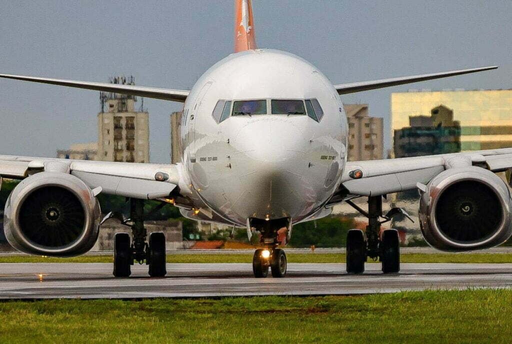 GOL Linhas Aéreas