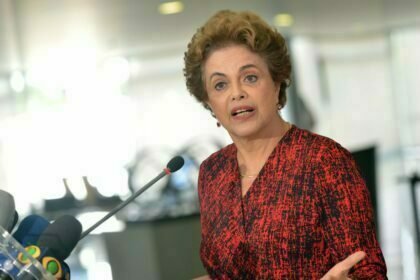 Dilma Rousseff