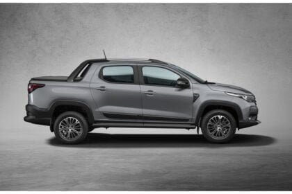 Fiat garante a liderança do mercado e Strada é o veículo mais vendido do Brasil em 2023