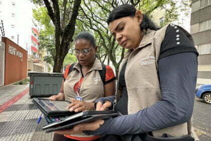 Oito bairros de Maringá recebem mutirão contra dengue neste sábado, 11