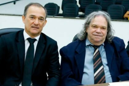 Liminar concedida por desembargador de Curitiba assegura direitos políticos de Altamir e Bravin