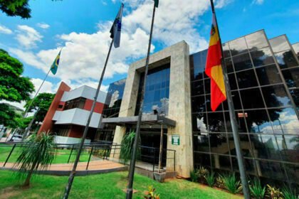 Câmara de Maringá: Terça-feira (04/04) será votada a instituição do Dia Municipal de Conscientização sobre as Doenças de Origem Genética que Acometem a Visão