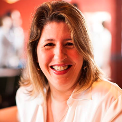 Cristina Helena P. de Mello