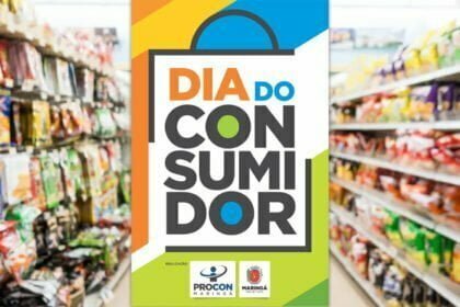 Semana do Consumidor tem ampla programação do Procon de Maringá