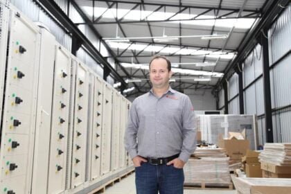 <strong>Com aquecimento do setor elétrico industrial, empresa do sul registra aumento de vendas e faturamento</strong>
