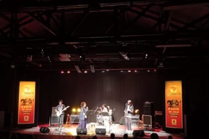 Programação do Festival Afro-Brasileiro 2023 inicia nesta terça-feira, 21