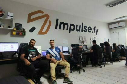 E-commerce: Grupo Empari anuncia fusão de suas startups Naweby e Impulsefy