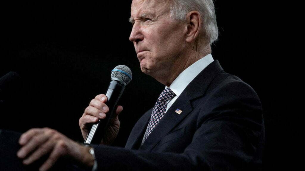 Biden promete regulamentação bancária mais rígida