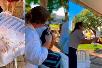 Mais dignidade e inclusão para Maringá