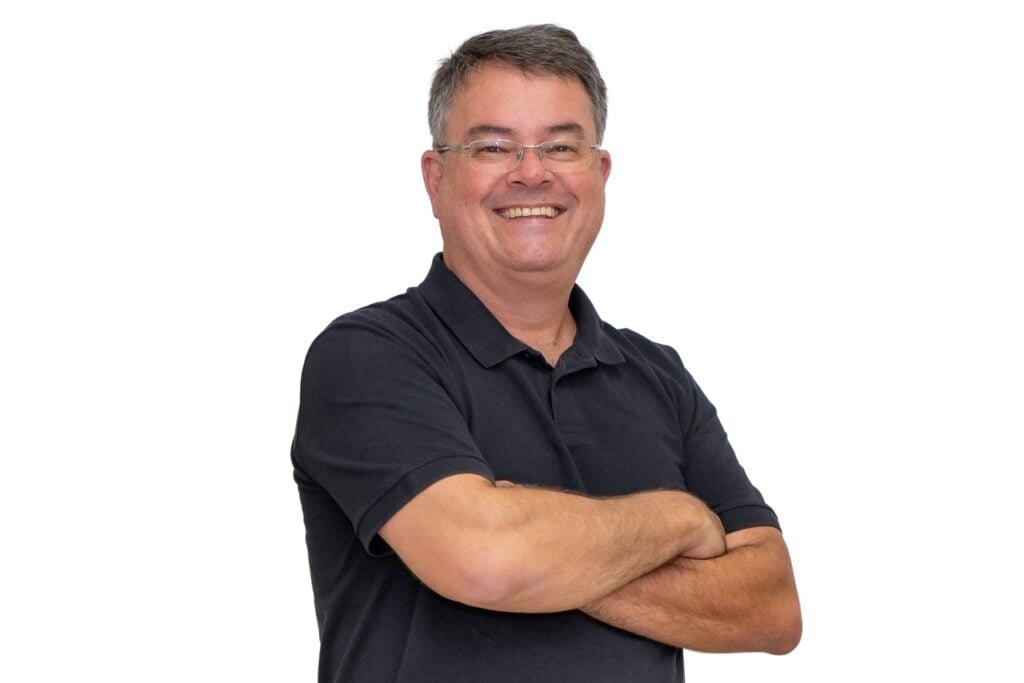 Marcos Aurélio Silva