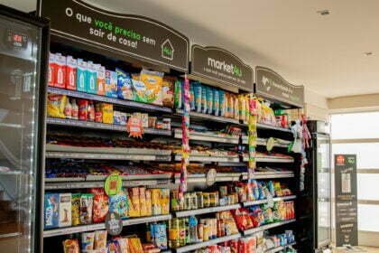 <strong>Inteligência Artificial é utilizada para prevenção contra furtos em mercados autônomos</strong>
