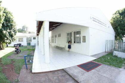 Prefeitura de Maringá informa que o atendimento à Criança no PAC está temporariamente suspenso