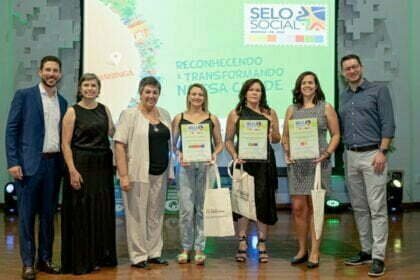 Programa Selo Social abre inscrições em Maringá pelo segundo ano consecutivo; Prefeitura é articuladora da ação