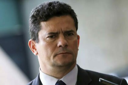 Ataque a Sergio Moro: "retaliação do PCC contra minha pessoa, minha família, farei pronunciamento no senado"