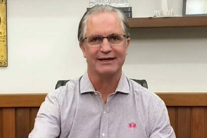 Ulisses Maia anuncia contratação de mais 74 enfermeiros e 54 técnicos de enfermagem para a saúde de Maringá