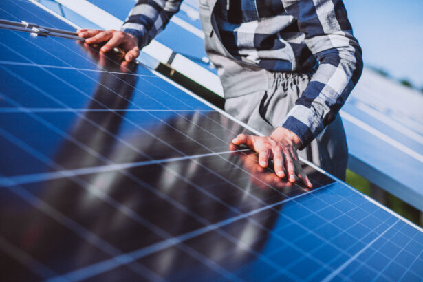 energia solar