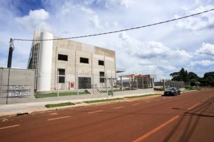 Prefeitura abre edital de licitação para venda de 50 novos terrenos no Parque Industrial