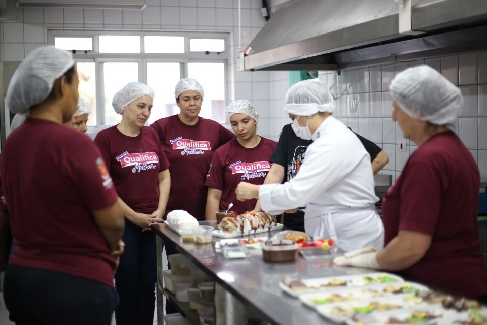Prefeitura abre inscrições para curso gratuito de produção de chocolate para mulheres