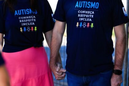 Maringá: Prefeitura divulga programação da Semana de Conscientização do Autismo