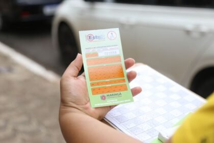 Prefeitura de Maringá assina contrato para digitalização do EstaR