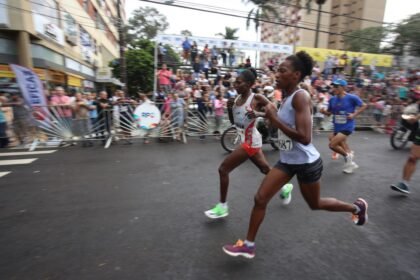 Maringá: Em 2º lote, mil vagas da Prova Rústica Tiradentes encerram em 20 minutos