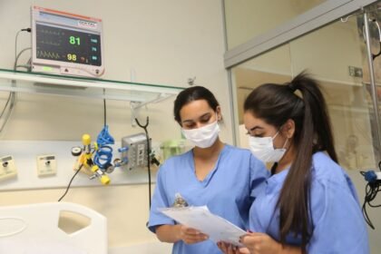 Prefeitura de Maringá contrata mais de 120 profissionais de enfermagem