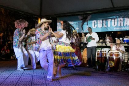 Maringá: Prefeitura publica edital para contratação de 10 apresentações artísticas para a ′Semana de Cultura 2023′