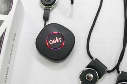 GCM atende dois chamados do ′Botão do Pânico′ em fevereiro; agressores são presos