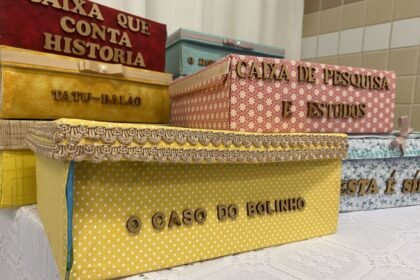 Prefeitura de Maringá inicia o projeto 'Veja um novo mundo' nesta quinta-feira, 30