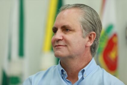 Prefeito Ulisses Maia representa Maringá em missão da FNP e busca parcerias em Portugal