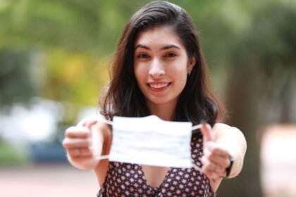 Após determinação da Anvisa, uso de máscaras deixa de ser obrigatório no aeroporto e em aviões