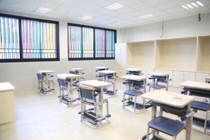 Prefeitura de Maringá inaugura nova escola no Atami na terça, 7