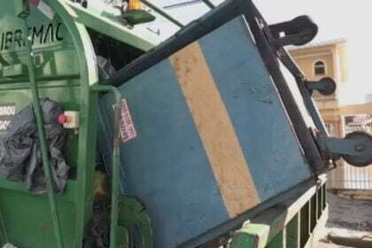 <strong>Projeto que altera Lei dos Contêineres é aprovado na Câmara</strong>