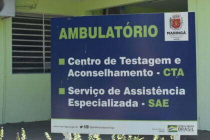 Maringá registra queda de 23,6% nos casos de infecções por HIV