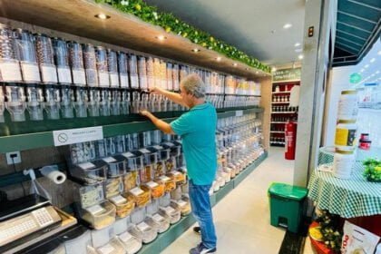 Filho autista com seletividade alimentar transforma carreira e negócios do pai